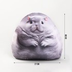 Игрушка антистресс «Шиншилла» - Фото 2