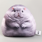 Игрушка антистресс «Шиншилла» - Фото 3