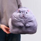 Игрушка антистресс «Шиншилла» - Фото 5