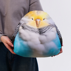 Игрушка антистресс «Попугай» - Фото 5