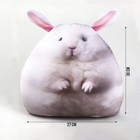 Игрушка антистресс «Кролик» - Фото 2