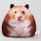 Игрушка антистресс «Хомяк» - Фото 3