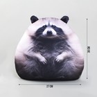 Игрушка антистресс «Енот» - Фото 2