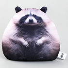 Игрушка антистресс «Енот» - Фото 3