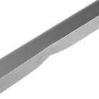 Ручка торцевая CAPPIO, L=1000 мм, м/о 960 мм, цвет серый - Фото 3