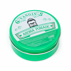 Гелевый воск для волос, 150 г, бесцветный, фиксирующий - Фото 1