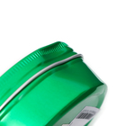 Гелевый воск для волос, 150 г, бесцветный, фиксирующий - Фото 3