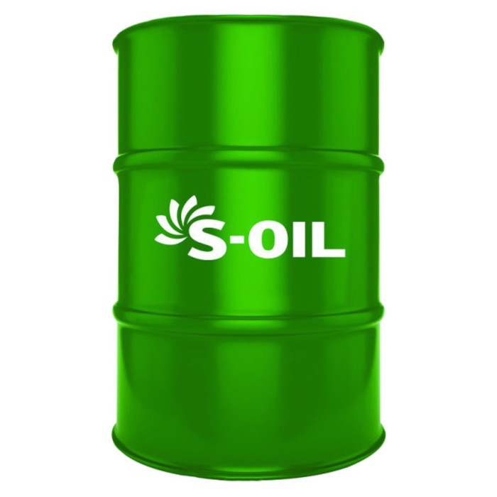 Автомобильное масло S-OIL 7 GOLD #9 C3  5W-30 синтетика, 200 л