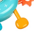 Развивающая, сенсорная игрушка «Крабик», цвет МИКС, Крошка Я - фото 9044727