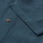 Комплект для мальчика (рубашка, шорты) MINAKU, цвет синий, рост 146 см - Фото 7