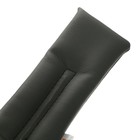 Заглушка-уплотнитель между сиденьями МАТЕХ STOPPER LINE, 50 х 4,5 х 4 см, серый - фото 9157853