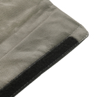 Накладка на ремень безопасности МАТЕХ МТХ LINE, 2 шт, 24 х 7 х 1,5 см, серый - фото 23738568