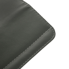 Накладка на ремень безопасности МАТЕХ МТХ LINE, 2 шт, 24 х 7 х 1,5 см, серый - фото 9794065