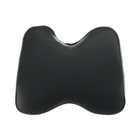 Подушка на подголовник МАТЕХ PROPER LINE, 30×28×11 см, серый - Фото 9