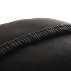 Подушка на подголовник МАТЕХ EMOJI LINE, PANDA, 34 х 27 х 10 см, белый - фото 9183526