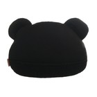 Подушка на подголовник МАТЕХ, PANDA, 34 х 27 х 10 см, белый - фото 23738632