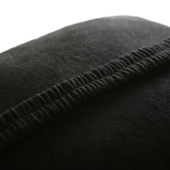 Подушка на подголовник МАТЕХ ANIMALS LINE, Хаски 30 х 25 х 10 см, коричневый, белый - фото 1887453949