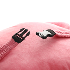 Подушка на подголовник МАТЕХ MIMIMISH LINE, 33 х 31 х 10 см, розовый - Фото 5