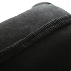 Подушка на подголовник МАТЕХ CUTIE LINE, 30 х 25 х 10 см, серый, розовый - фото 9183657