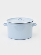 Кастрюля, 7 л, цвет МИКС - фото 809627221