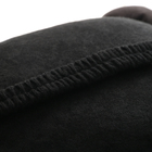Подушка на подголовник МАТЕХ CUTIE LINE, 30 х 25 х 10 см, коричневый, белый - фото 9183663