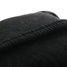 Подушка на подголовник МАТЕХ CUTIE LINE, 30 х 25 х 10 см, черный, белый - фото 9183669