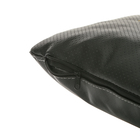 Подушка автомобильная МАТЕХ ЧЕРЕПА LINE, 45 х 28 х 12 см, серый - фото 9540670