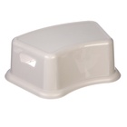 Табурет - подставка детский, светло-бежевый - Фото 4