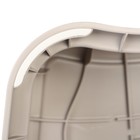 Табурет - подставка детский, светло-бежевый - Фото 6