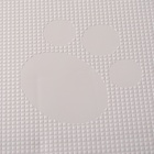 Табурет - подставка детский, светло-бежевый - Фото 5