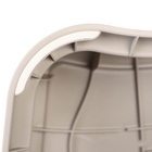 Табурет - подставка детский, светло-бежевый - Фото 6