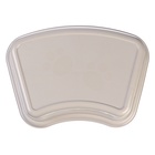 Табурет - подставка детский, светло-бежевый - Фото 7