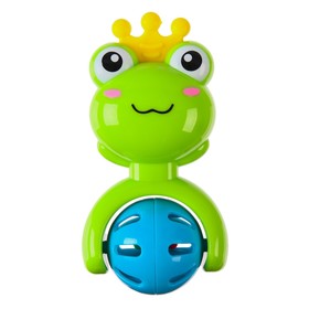 {{photo.Alt || photo.Description || 'УЦЕНКА Погремушка «Принцесса Лягушка»'}}