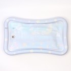 УЦЕНКА Акваковрик надувной развивающий водный коврик «Волшебная ночь», 80×50 см, Крошка Я - Фото 4