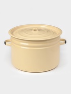 Бак эмалированный, 24 л, МИКС - Фото 1