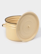 Бак эмалированный, 24 л, МИКС - Фото 2