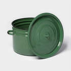 Бак эмалированный, 24 л, МИКС - Фото 6