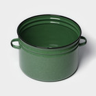 Бак эмалированный, 24 л, МИКС - Фото 8