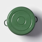 Бак эмалированный, 24 л, МИКС - Фото 10