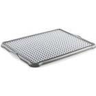 Коврик для просушки посуды HobbyLife, размер 43.5х34.5х1.6 см, цвет МИКС - фото 297714784