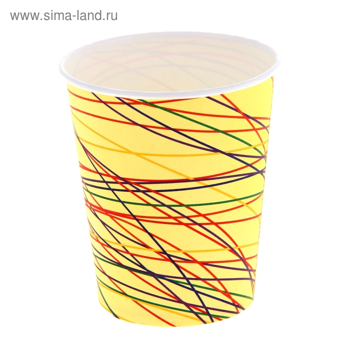 Стакан "Бабушкин клубок", 250 мл - Фото 1