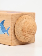 Кубики деревянные «Живая природа», на оси, 3 кубика - Фото 5