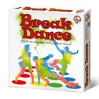 Игра для детей и взрослых «Break Dance», маленькая, поле 1.2х1.8 м - фото 297096301