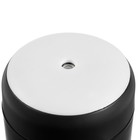 УЦЕНКА Увлажнитель HM-26,ультразвуковой,0.3 л,2 Вт,подсветка,USB ( в комплекте),черный - Фото 7