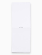 Подарочный набор: блокнот А7, 16 листов и деревянный брелок «Юному герою» - Фото 4