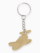 Подарочный набор: блокнот А7, 16 листов и деревянный брелок «Юному герою» - Фото 8