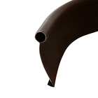 Лента бордюрная, 0.15 × 10 м, толщина 2 мм, пластиковая, коричневая, KANTA - Фото 8