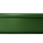 Лента бордюрная, 0.15 × 10 м, толщина 2 мм, пластиковая, оливковая, KANTA - фото 9907655