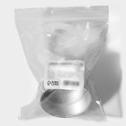 Фильтр-воронка для гейзерной кофеварки на 6 чашек - Фото 6