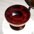 Глобус-бар декоративный настольный «Винтажная карта», подставка для бутылок, 46×41×56.5 см - Фото 13